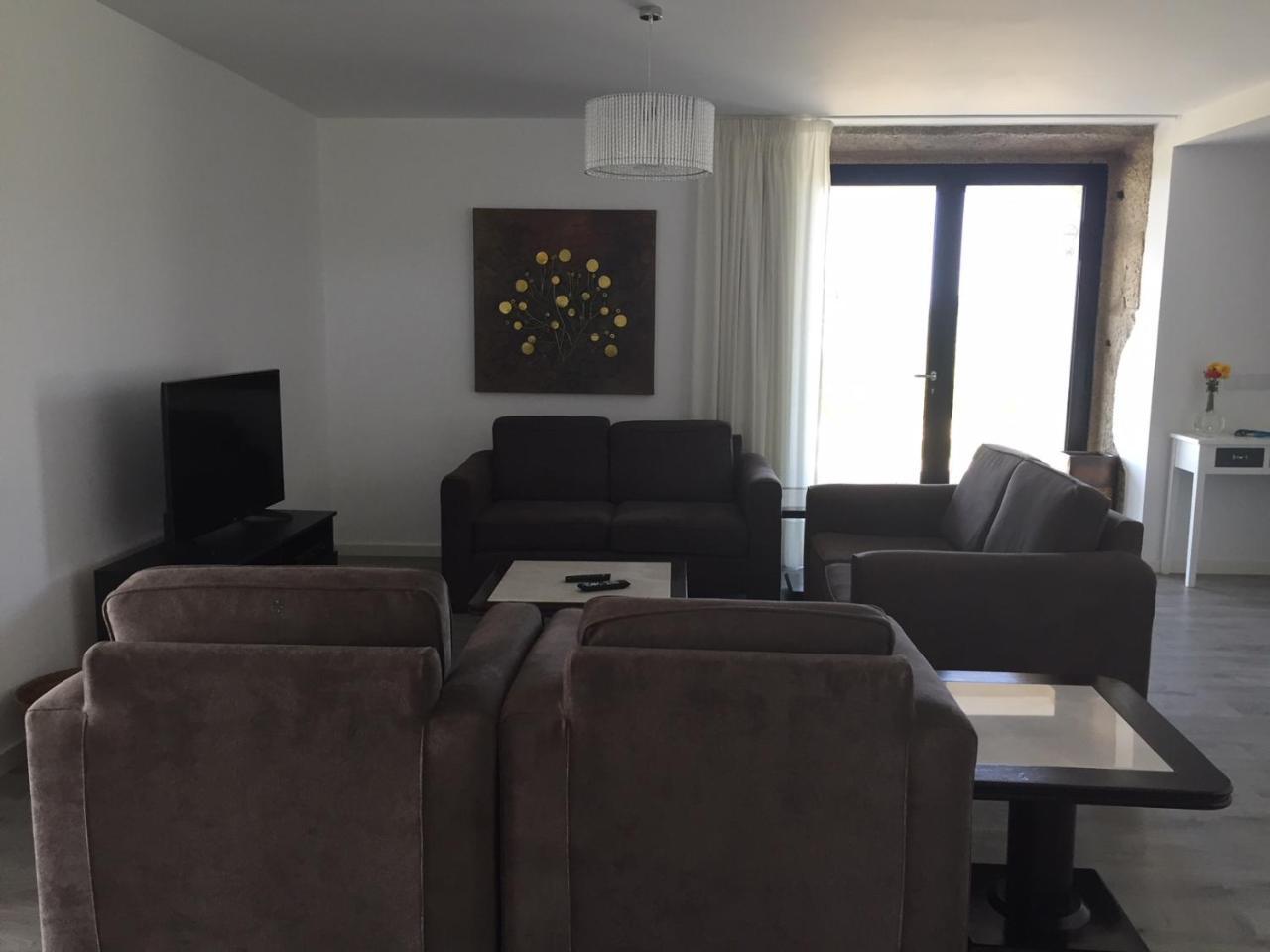 Quinta Bemboa Turismo Espaco Rural Aricera Dış mekan fotoğraf